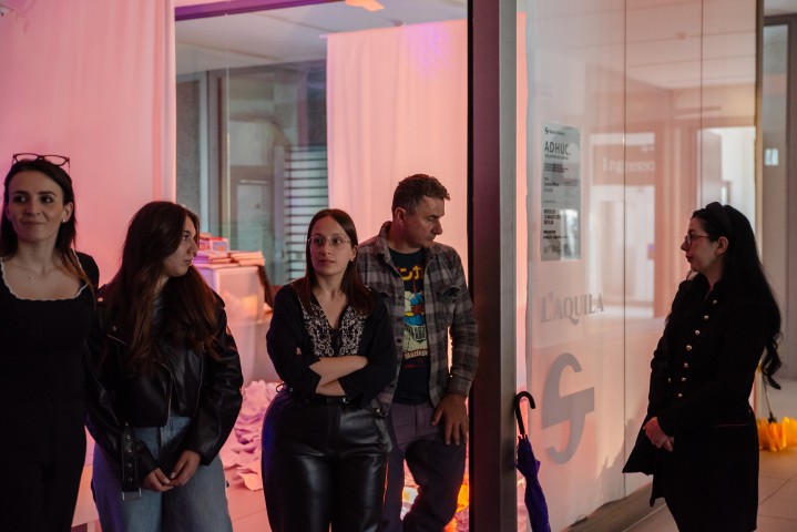 Foto vernissage 54